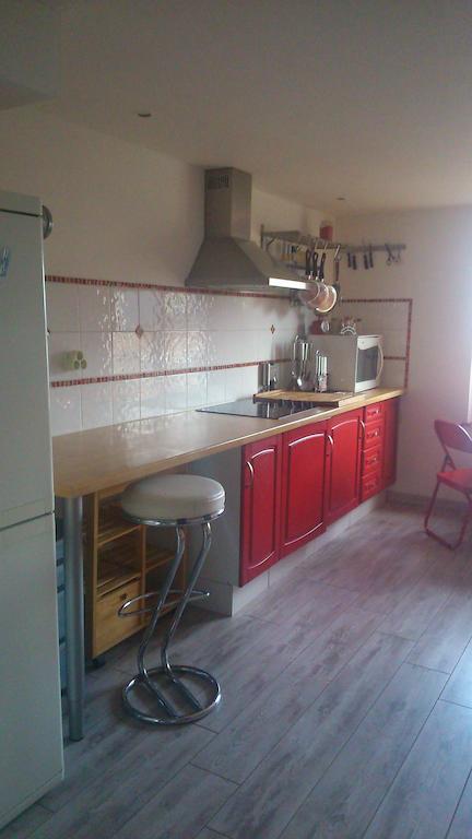 Homestudio73 Dieppe Quarto foto