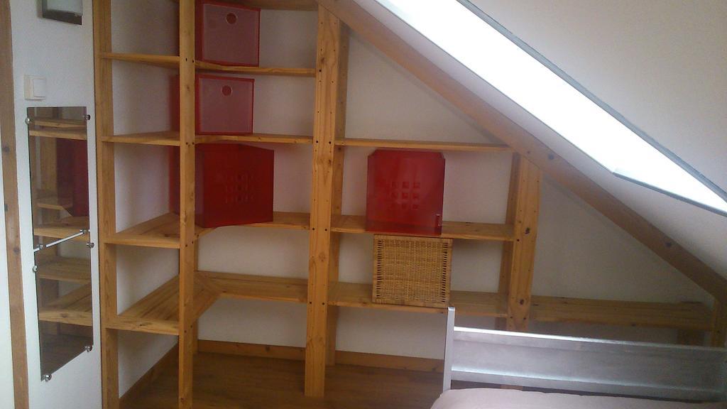 Homestudio73 Dieppe Quarto foto