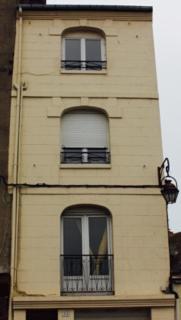 Homestudio73 Dieppe Exterior foto